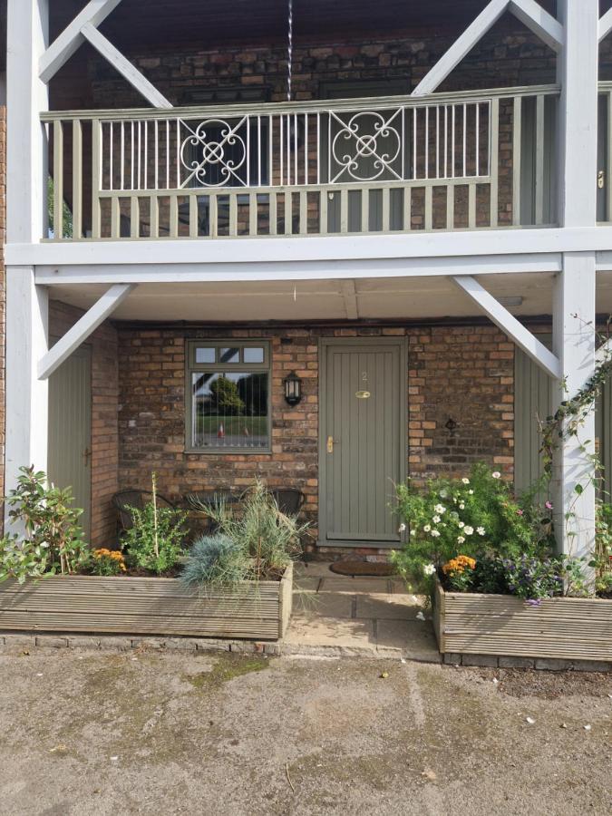 The Bosville Arms Rudston Ngoại thất bức ảnh
